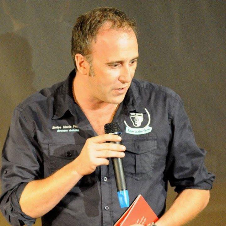 Enrico Maria Falconi