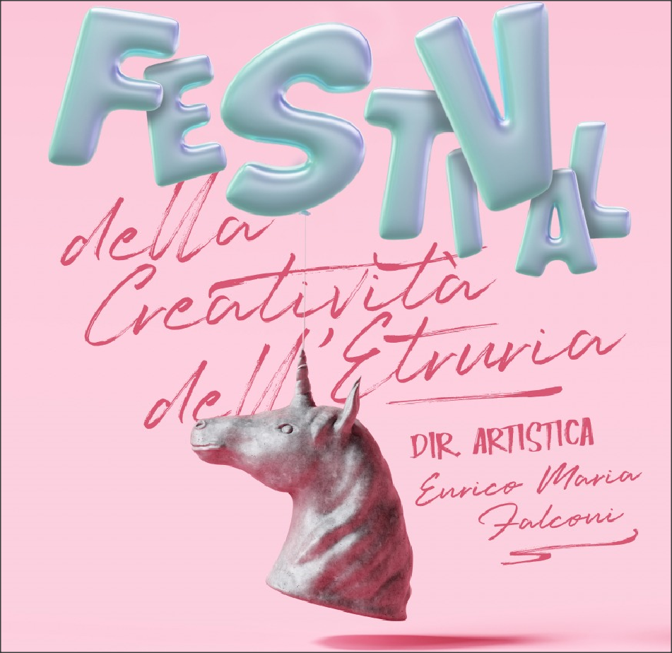 Festival della Creatività dell'Etruria