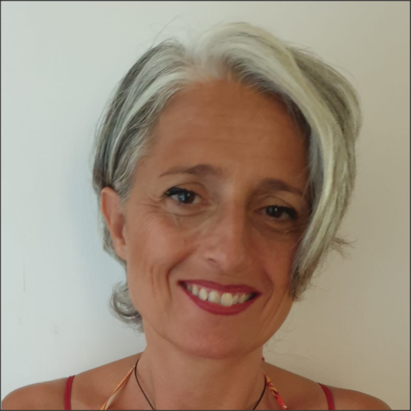 Maria Elisa Partesano