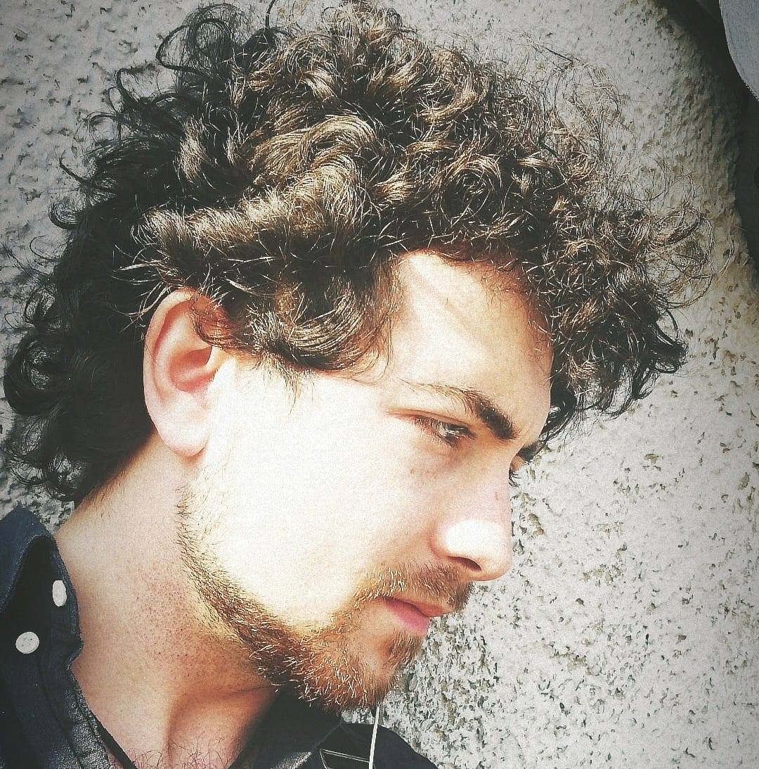 Simone Luciani